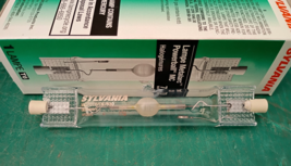 SYLVANIA METALARC POWERBALL 64793 MC70T6/DE/830 70 W T6 3000K Metal Hali... - $24.70
