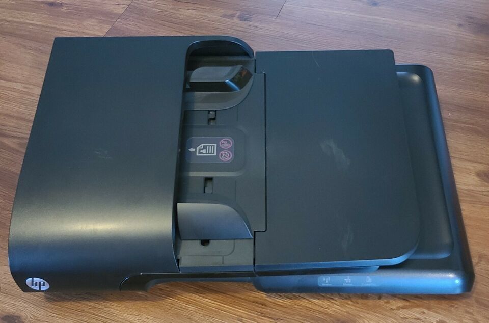 HP Officejet Pro 8600 ADF Assembly scanner lid  CM749-40036 &amp; CM749-4002... - $0.99