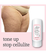 YUMMY MUMMY AFTER BIRTH SUPER STRENGTH ANTI CELLULITE GEL SLIM TONED SKIN - $638.97 MXN