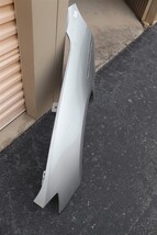 14-18 MASERATI GHIBLI Fender Modguard Driver Left LH *LOCAL PICK UP ONLY* image 5