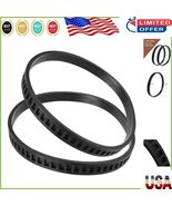 Durable Replacement Pulley Wheel Tire for Milw Corded Band Saws - 1/2&quot; Wide - $21.25 CAD