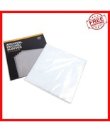 Translucent Outer Sleeves for Vinyl LPs - 50pk 4mil Protection for Colle... - $88.14 CAD