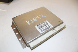 2000-2006 MERCEDES BENZ S500 W220 SUSPENSION MODULE COMPUTER 2205450532 K1842 image 8