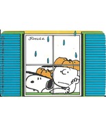 ⭕vtg, pocket calendar 1987 SNOOPY COMER N.º37 - $6.93 CAD