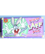 Looney Tunes 2000 Bugs Laff Box With 6 Hare-Larious Stories, Board Books - £9.56 GBP