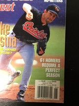 Vintage Baseball Digest - $1.67