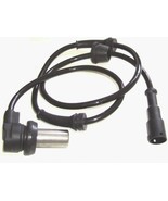 ABS Wheel Speed Sensor Rear R/L FOR 92-98 Audi 100 A6 4A0927807 5S10442 ... - $354.04 MXN
