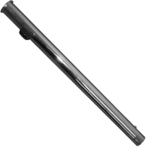 Fit All 1.25&quot; Attachment Tool Button Lock Metal Wand w/ Retainer Vacuum ... - $19.85 CAD