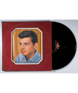 Frankie Avalon - Young and in Love (1960) Vinyl LP • Facade, Nick Perito - $22.61