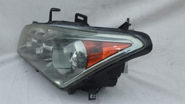 2011-2014 Infiniti QX56 QX80 HID Xenon Headlight Driver Left LH (damaged) image 4