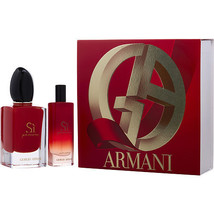 Armani Si Passione By Giorgio Armani 1.7 Oz - £101.73 GBP