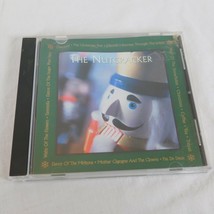 The Nutcracker CD 2001 Definitive Records Selections from Tschaikovsky Suite - £3.99 GBP