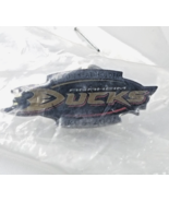 Anaheim Ducks California NHL Hockey Season Seat Holder 2006-2007 Lapel Pin - $12.99