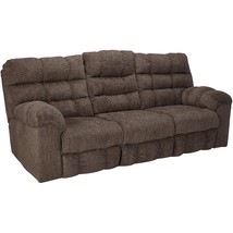 Signature Design by Ashley Acieona Oversized Manual Reclining Sofa with Cup Hold - £1,400.05 GBP