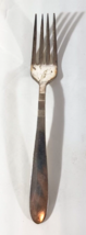 DINNER FORK International Silver XII Silverplate Commercial Hotel Flatware - $111.47 MXN
