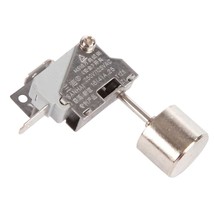 Heat Surge Fireplace Tip Switch 30000206 - $331.06 MXN