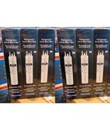6Pack Of Replacement Frigidaire ULTRAWF Pure Ultra Water Filter White NEW - $29.99