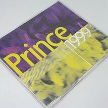 1999 by Prince CD Single 1998 How Come U Don't Call Me Anymore D.M.S.R - $7.99