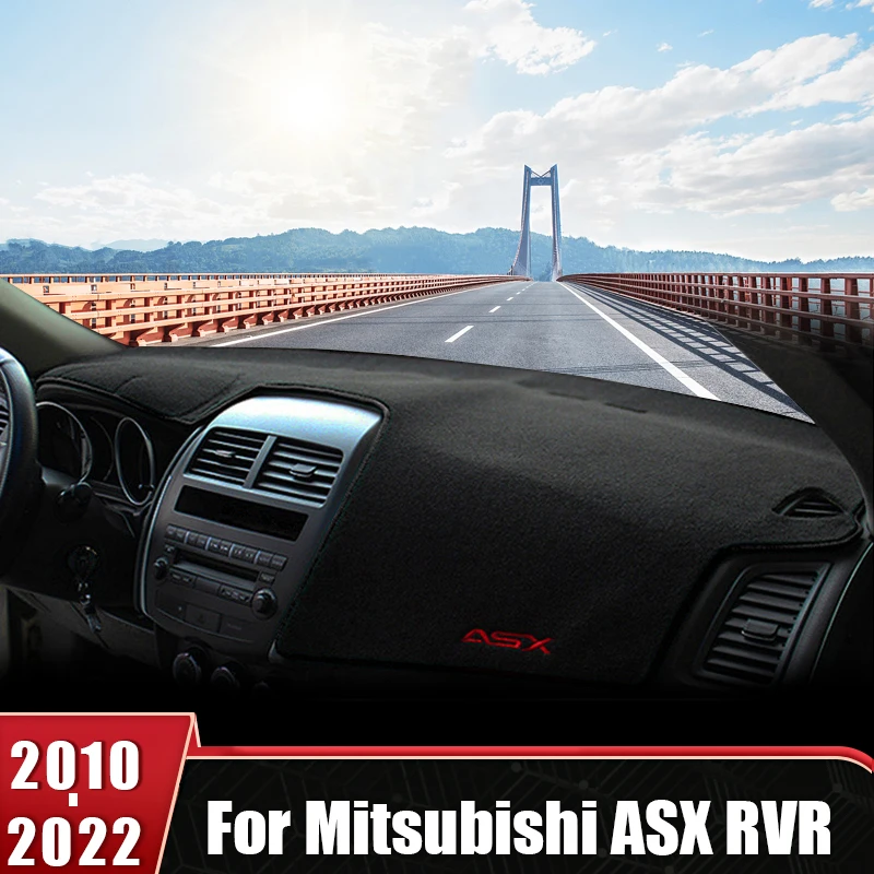 For Mitsubishi ASX RVR Peugeot 4008 2010 2011~ 2017 2018 2019 2020 2021 2022 Car - £19.58 GBP