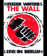 ROGER WATERS The Wall - Live in Berlin 2 FLAG CLOTH POSTER BANNER Rock - £15.69 GBP