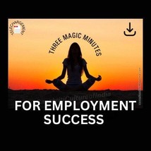 How To - Job Spell Casting for Employment Success - DIY - 4B Téléchargement PDF - £5.54 GBP