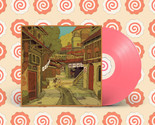Naruto Shippuden Hidden Village Lofi Vinyl Record Soundtrack LP Pink Anime - $59.99