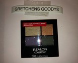 Revlon Colorstay 16 Hour Eye Shadow #503 Flirtatious NEW  Factory Sealed - $10.88