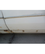 1981  ELDORADO DOOR SHELL LEFT OEM USED DENT RUST CADILLAC 1979 1980 198... - $8,891.03 MXN
