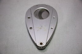 Xikar Xi1 Cigar Cutter with black leather case image 6