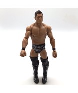The Miz 2011 WWE Mattel Basic Signature Series 3 Wrestling Action Figure - £7.68 GBP