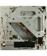 GM CD6 drive mechanism. 04+ Delco Delphi radio. OEM factory original mec... - $60.20