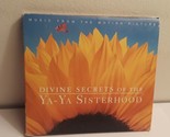 Divine Secrets Of THe Ya-Ya Sisterhood - Music From The Motion Picture (... - £4.15 GBP