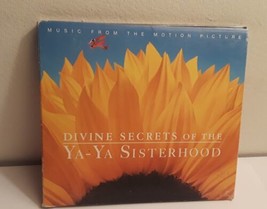 Divine Secrets Of THe Ya-Ya Sisterhood - Music From The Motion Picture (... - £4.14 GBP