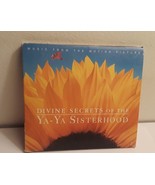 Divine Secrets Of THe Ya-Ya Sisterhood - Music From The Motion Picture (... - $5.22