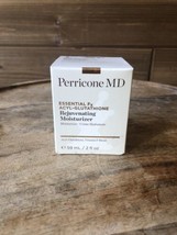 Perricone MD Essential Fx Acyl Glutathione Rejuvenating Moisturizer-59ml/2oz-New - $93.49