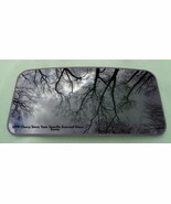 2019 CHEVY SONIC YEAR SPECIFIC OEM FACTORY SUNROOF GLASS PANEL FREE SHIP... - €137,90 EUR