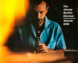 The Jimmy Giuffre Clarinet [Vinyl] - $34.99