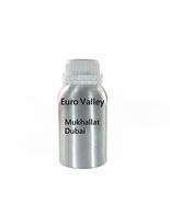 100ML Best Euro Valley MUKHALLAT DUBAI Fragrance Concentrated Perfume At... - $53.13