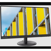 Lenovo 62CBRAR6US LENOVO THINKVISION P27U-20 - LCD DISPLAY - FLAT - 27IN... - £850.02 GBP