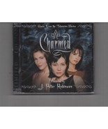 Charmed / CD / SEALED / Original TV Score / Limited Edition RARE 2013 2 ... - $170.99