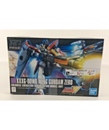 HG After Colony XXXG-OOWO Wing Gundam Zero Liberation Mobile Suit Model Kit - $67.62 CAD