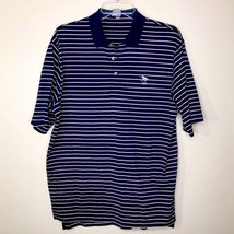 Ralph Lauren Polo Golf Pima Cotton Short Sleeve Shirt Sz M - $18.81