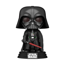 Funko Pop! Star Wars Classic Darth Vader Sith Lord A New Hope Vinyl Figure ANH - $14.24