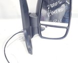 Passenger Side View Mirror With Heat OEM 2015 2019 Ford Transit 150 90 D... - $190.07