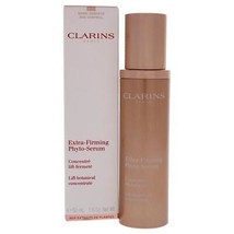 Clarins Extra Firming Phyto Serum Lift Botanical Concentrate 1.6 oz - $22.76