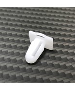 10PCS DOOR SILL STRIPE CLIP FASTENER TRIM MOUNT for BMW E36 E46 E34 E39 E60 - $14.38 CAD