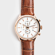 Monaco - Luxury Watch - £167.80 GBP