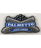 Shot Show 2024 Palmetto State Armory Tactical Morale Patch - £15.56 GBP