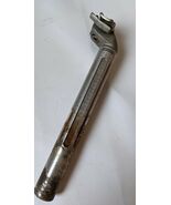 Sugino SP-KC Tige de Selle 27 MM X 230 Aluminium Échelle Classique Tourn... - $57.96 CAD