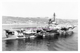 rp06338 - American Navy Aircraft Carrier - USS Constellation - print 6x4 - £2.18 GBP